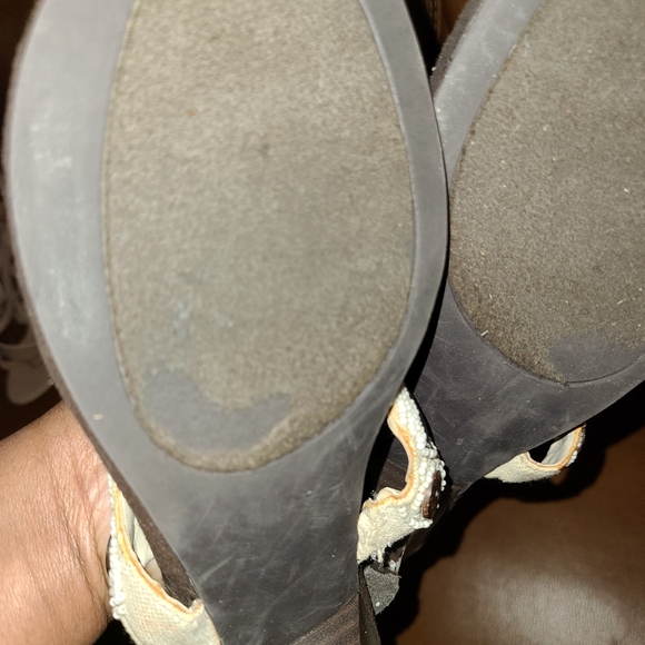 Sandals - Picture 2 of 2